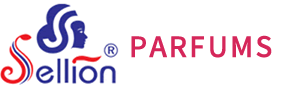 Sellion Parfums Logo